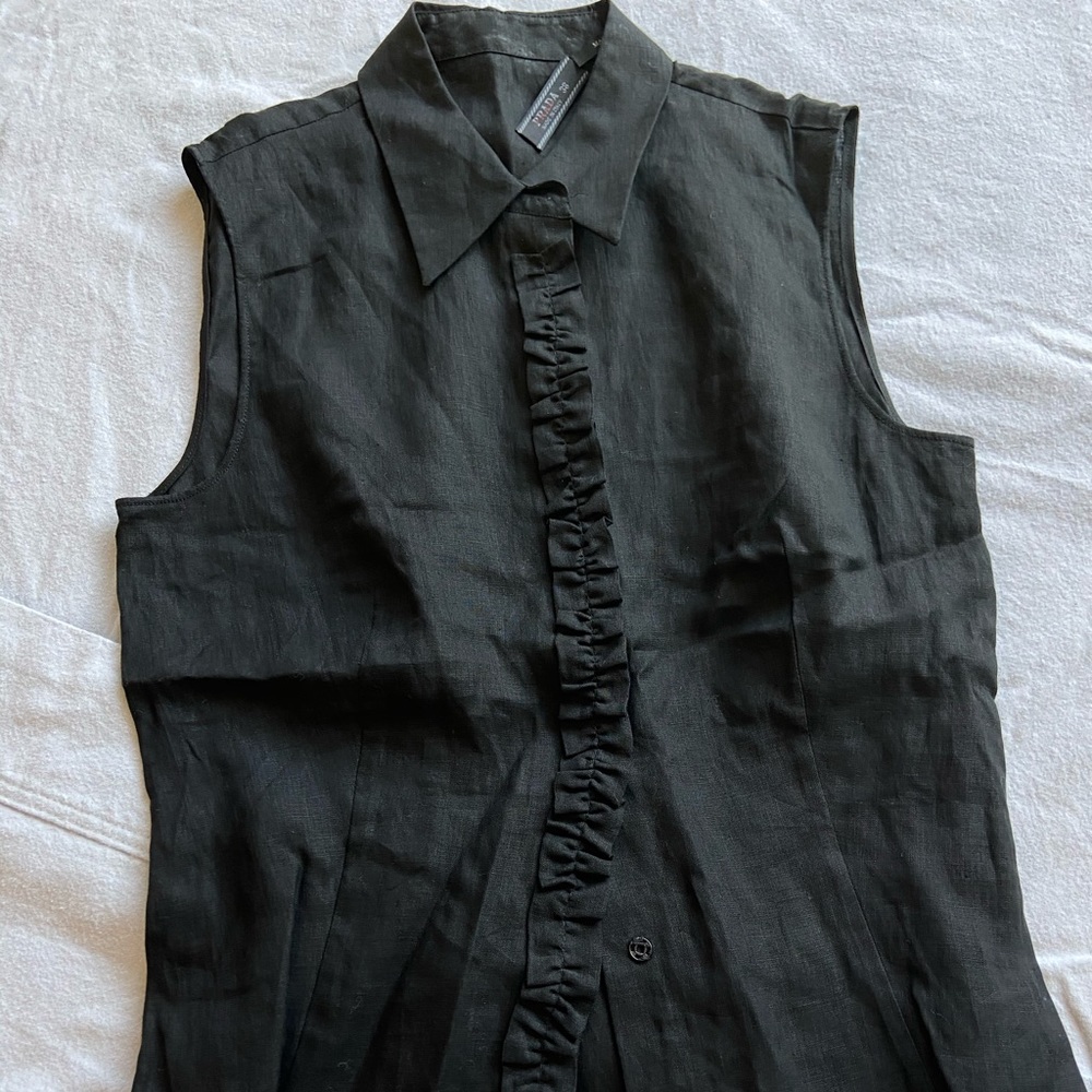 VINTAGE PRADA